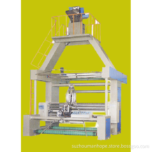 Vs-C Fabric Automatic Rope Opener